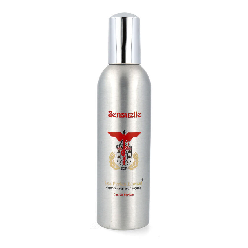 Les Perles Dorient Sensuelle Eau de Parfum Damen 150 ml vapo