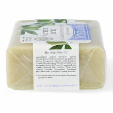 I Provenzali Olive Oil Vegan Soap 100 g / 3.3 oz.