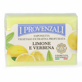 I Provenzali Limone e Verbena - Zitrone & Eisenkraut...