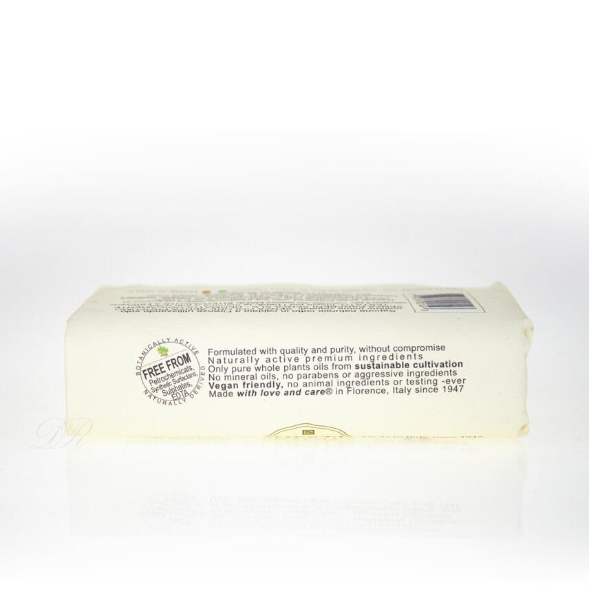 Nesti Dante Il Purissimo Vegane Seife 150 g