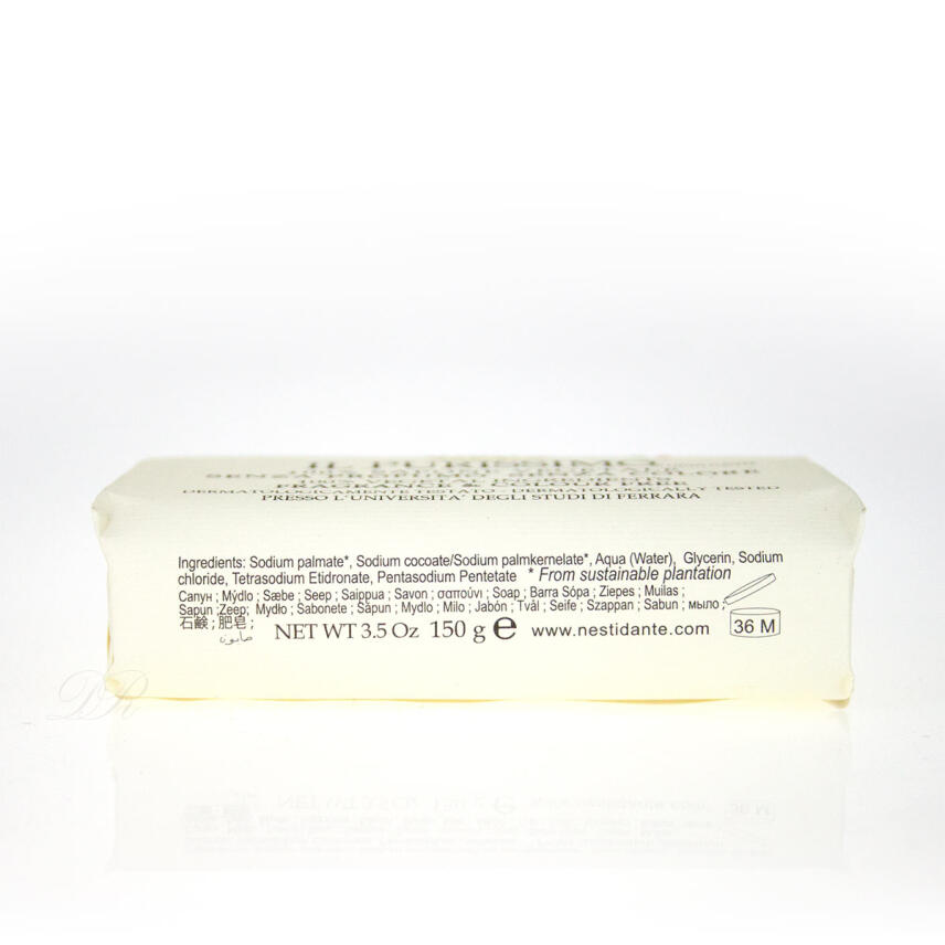 Nesti Dante Il Purissimo Vegane Seife 150 g