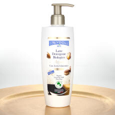 I Provenzali Bio Latte Detergente Argan Reinigungsmilch 200 ml