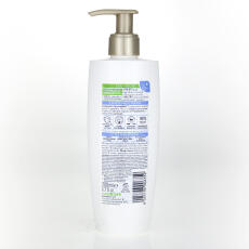 I Provenzali Bio Latte Detergente Argan Reinigungsmilch 200 ml