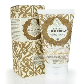 Nesti Dante Luxury Gold Cream Körpercreme 150 ml