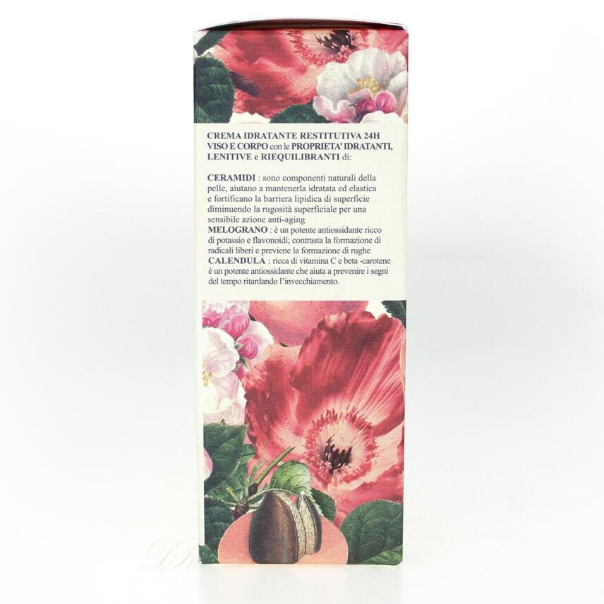 Nesti Dante Il Frutteto Nespole e Giuggiole K&ouml;rpercreme 150 ml