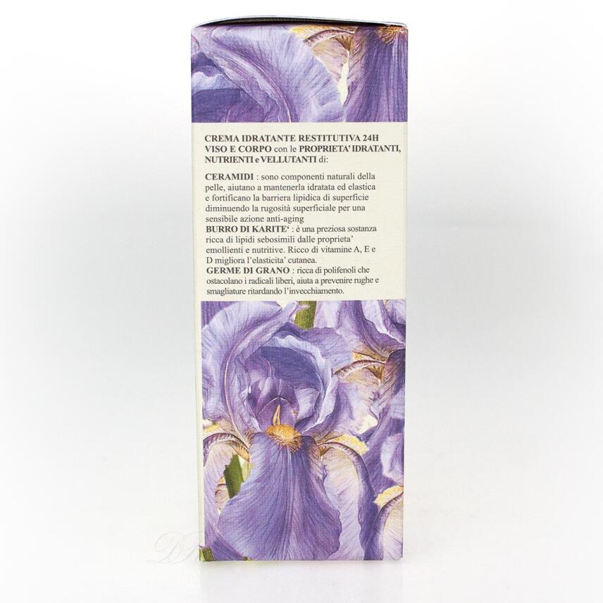 Nesti Dante Dei Colli Fiorentini Iris K&ouml;rpercreme 150 ml