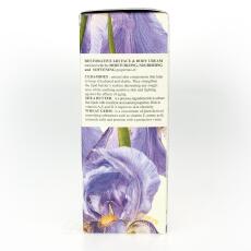 Nesti Dante Dei Colli Fiorentini Iris K&ouml;rpercreme 150 ml