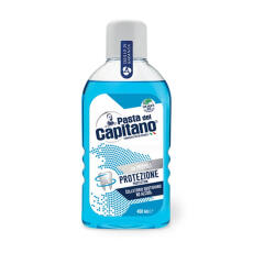 Pasta del Capitano Mundwasser mit Propolis 400 ml