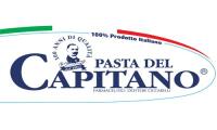 Pasta del Capitano antibakterielles Mundwasser mit Propolis 400 ml ohne Alkohol