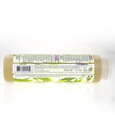 Nesti Dante Romantica Spigo Toscano e Verbena Badedusche 300 ml