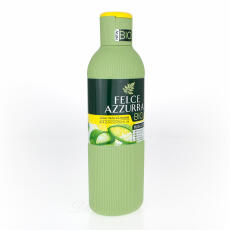 Paglieri Felce Azzurra BIO Aloe Vera &amp; Zitrone Badeschaum 500 ml