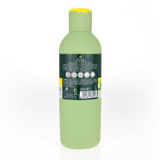 Paglieri Felce Azzurra BIO Aloe Vera &amp; Zitrone Badeschaum 500 ml