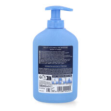 PAGLIERI Felce Azzurra Nutriente Ambra e Argan Fl&uuml;ssigseife 300 ml
