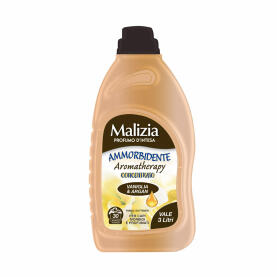 MALIZIA Vanilla & argan concentrated softener 0,75L