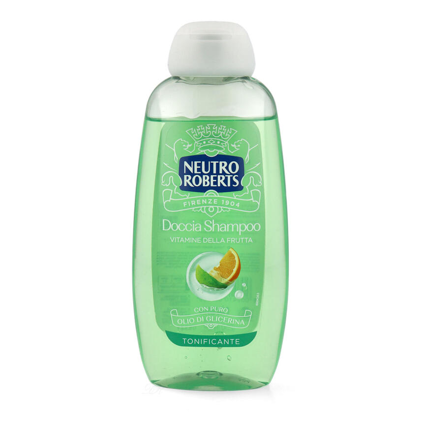 Neutro Roberts Tonificante Duschgel 250 ml