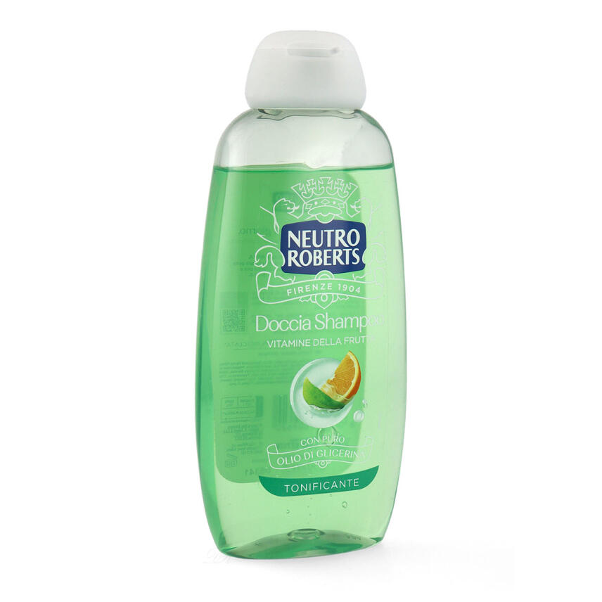 Neutro Roberts Tonificante Duschgel 250 ml