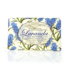 Nesti Dante Lavendel Seifen Geschenkset 3x150 g