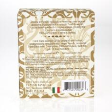 Nesti Dante Luxury Gold Kerze 160 g