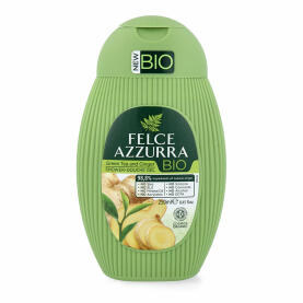 Paglieri Felce Azzurra BIO Shower Gel Green Tea &...
