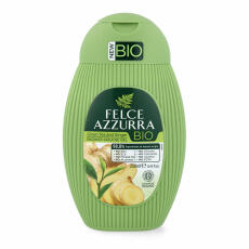Paglieri Felce Azzurra BIO Shower Gel Green Tea &amp;...
