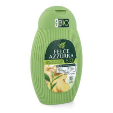 Paglieri Felce Azzurra BIO Duschgel The Verde e Zenzero 250 ml