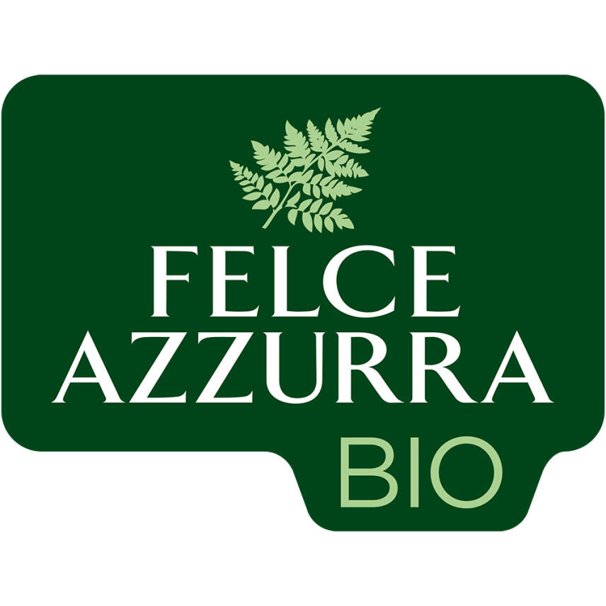 Paglieri Felce Azzurra BIO Duschgel Mandorla e Cocco 250 ml