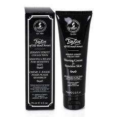 Taylor of Old Bond Street Jermyn Street Rasiercreme...