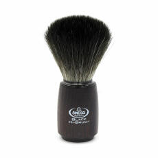 Omega shaving brush 0196712  synthetic fibre