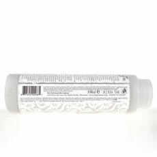 Nesti Dante Luxury Platinum Soap Dusch- und Badeseife 300 ml