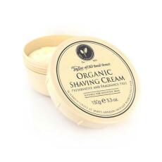 Taylor of Old Bond Street Organic Shaving Cream Bowl 150...