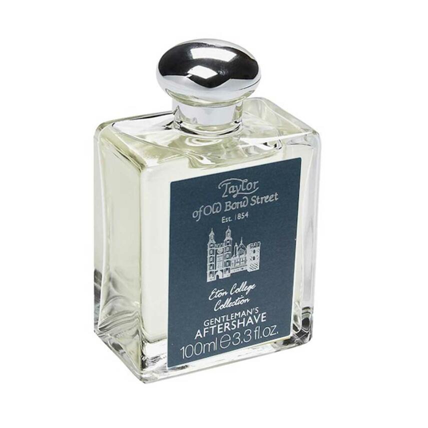 Taylor of Old Bond Street Eton College Gentlemans Aftershave 100 ml
