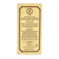 Taylor of Old Bond Street Sandalwood Luxury Aftershave Lotion 30 ml vapo