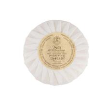 Taylor of Old Bond Street Pure Vegetable Sandalwood Seife...