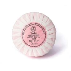 Taylor of Old Bond Street Pure Vegetable Rose Seife 100 g
