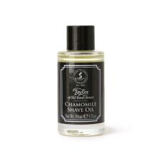 Taylor of Old Bond Street Chamomile Shave Oil 30 ml / 1...