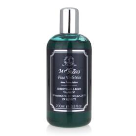 Taylor of Old Bond Street Mr Taylor Hair and Body Shampoo...