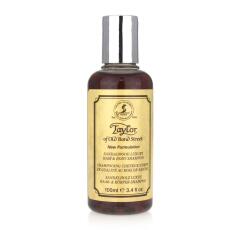 Taylor of Old Bond Street Sandalwood Haar und K&ouml;rper Shampoo 100 ml