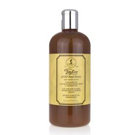 Taylor of Old Bond Street Sandalwood Bade und Duschgel 500 ml