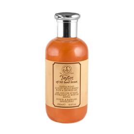 Taylor of Old Bond Street Sandalwood Bade und Duschgel 200 ml