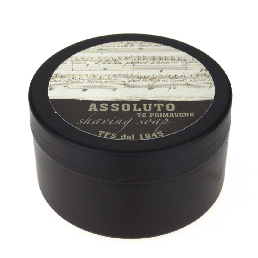 Tcheon Fung Sing Rasierseife Assoluto 72 Primavere 150 ml