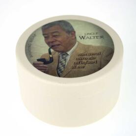 Tcheon Fung Sing Shaving Soap Uncle Walter 150 ml / 5.0 oz.