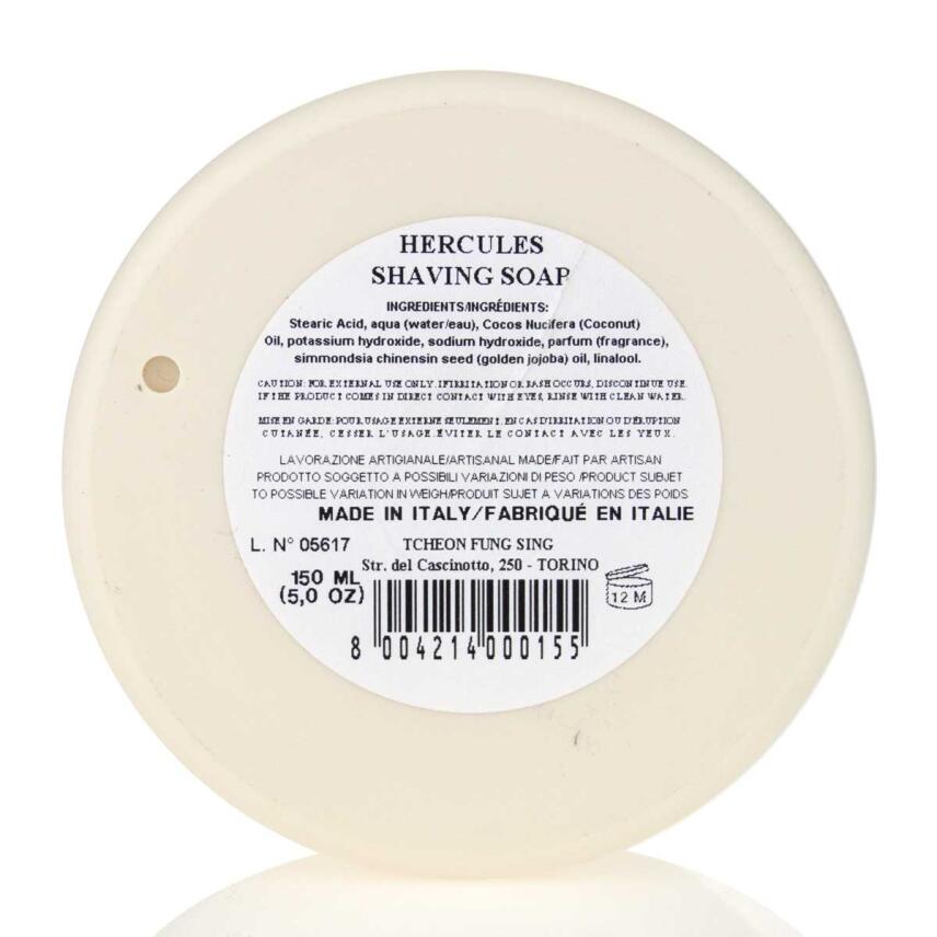 Tcheon Fung Sing Rasierseife Hercules 150 ml