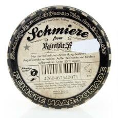 Rumble 59 Schmiere Pomade Special Edition...