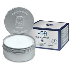 LEA Classic Shaving Cream Alu Jar Sensitive Skin 150 g /...