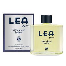 LEA Classic After Shave Lotion 100 ml / 3,5 Fl. Oz.
