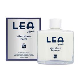 LEA Classic After Shave Balm Sensitive Skin 100 ml / 3,5...
