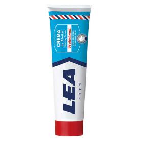 LEA Profesional Shaving Cream tube 250 g / 8,8 Oz.