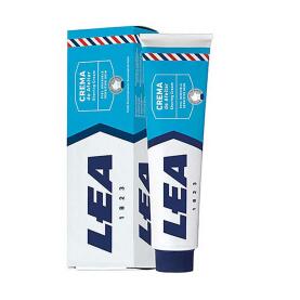 LEA Shaving Cream tube 40 g / 1,4 Oz.