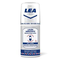 LEA Beard Moisturizing Lotion 75 ml / 2,5 Fl. Oz.