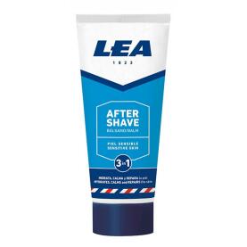 LEA 3 in 1 Aftershave Balm 75 ml / 2,5 Fl. Oz.